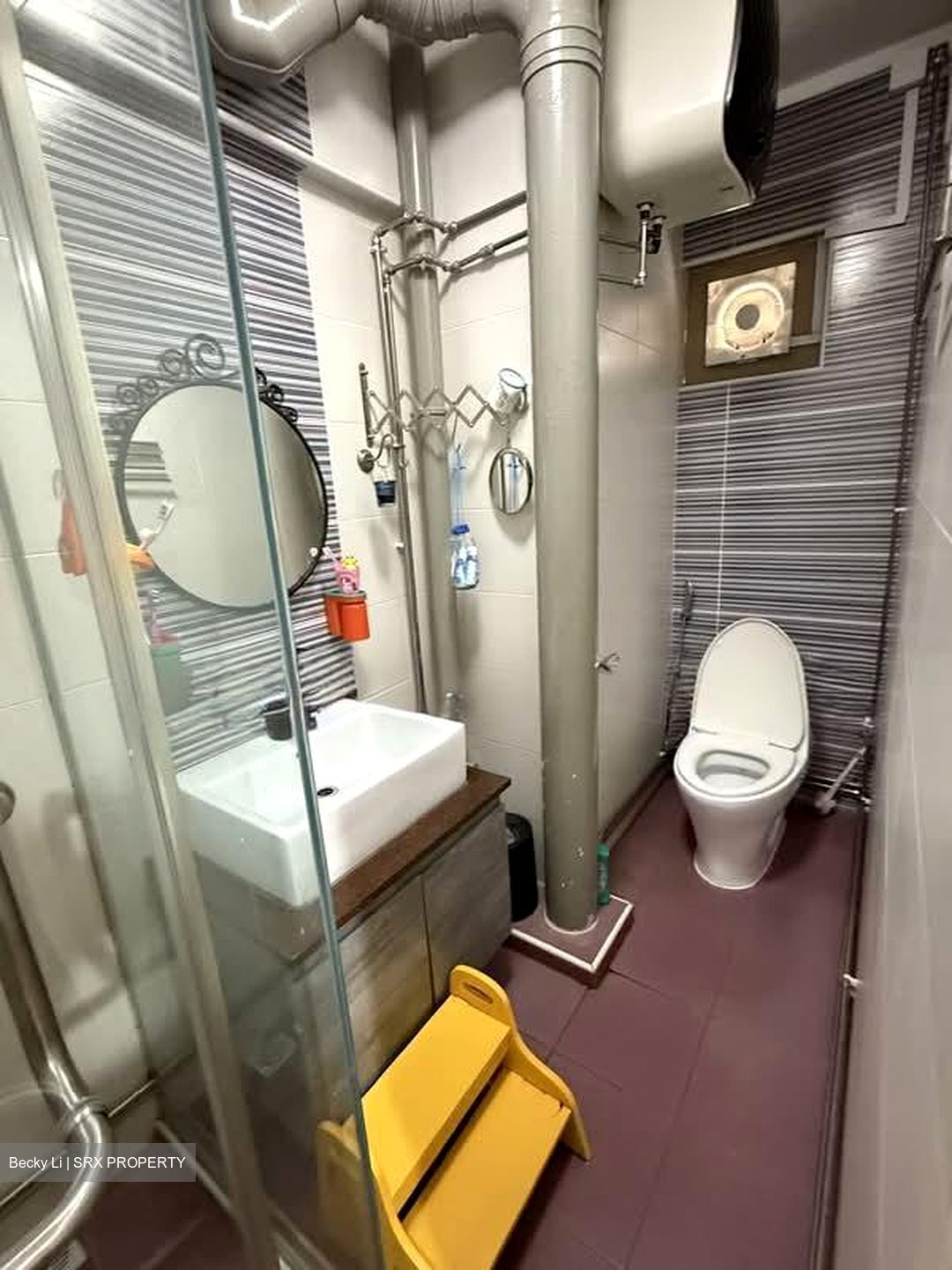 Blk 327 Jurong East Street 31 (Jurong East), HDB Executive #538023791